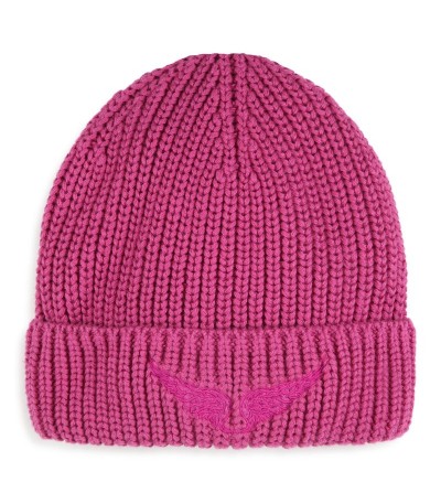 GORRO ALAS ZADIG&VOLTAIRE