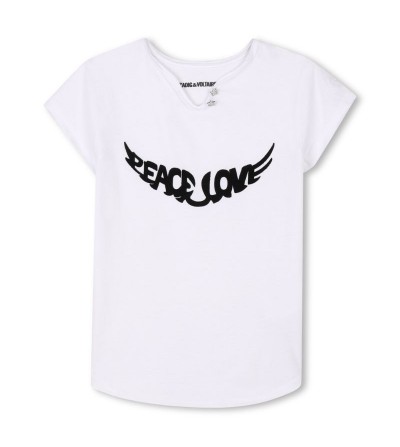 CAMISETA ZADIG& VOLTAIRE