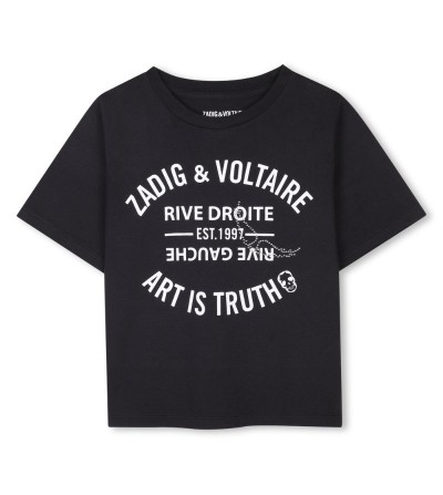 CAMISETA BASIC ZADIG&VOLTAIRE