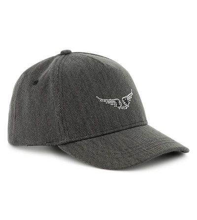 GORRA  ZADIG&VOLTAIRE ALAS